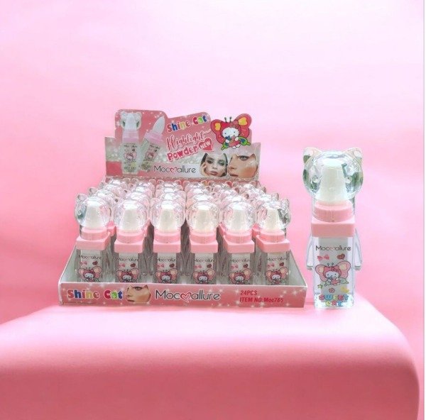 Producto - POLVO DE HADAS OSITO