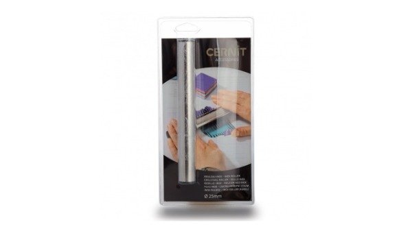 Producto - Rodillo Acero Inoxidable