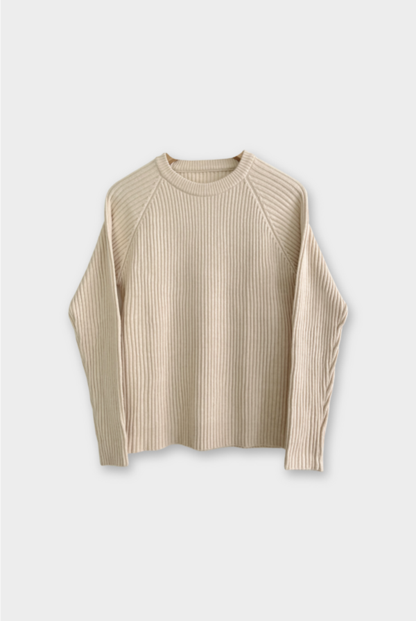 Producto - Sweater Jacinta / Beige