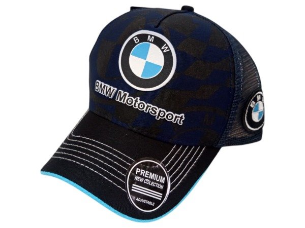 Producto - BMW 1
