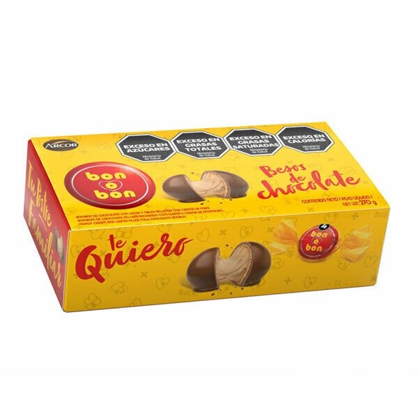 Producto - BON O BON