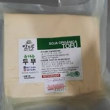 Producto - Tofu organico Mat dubu