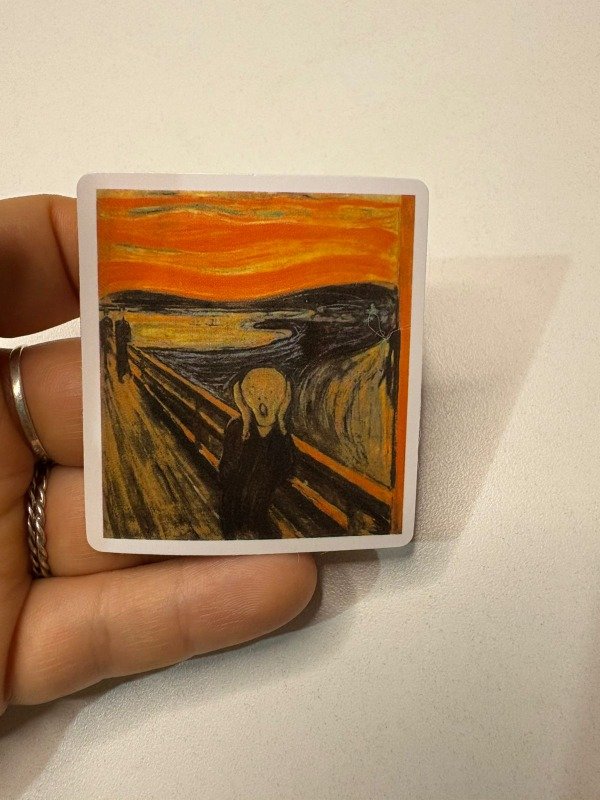 Producto - Sticker arte 44