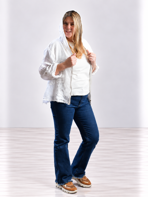 Producto - Campera STELLA - 1