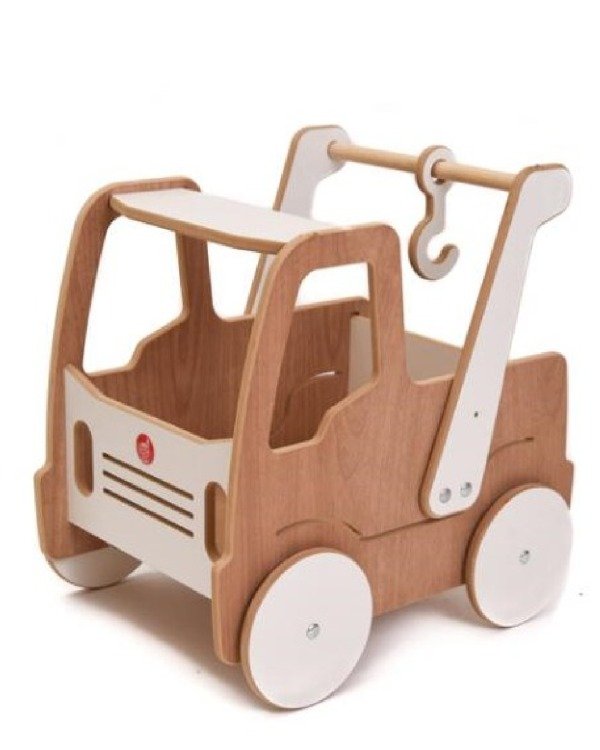 Producto - Grua Juguetero