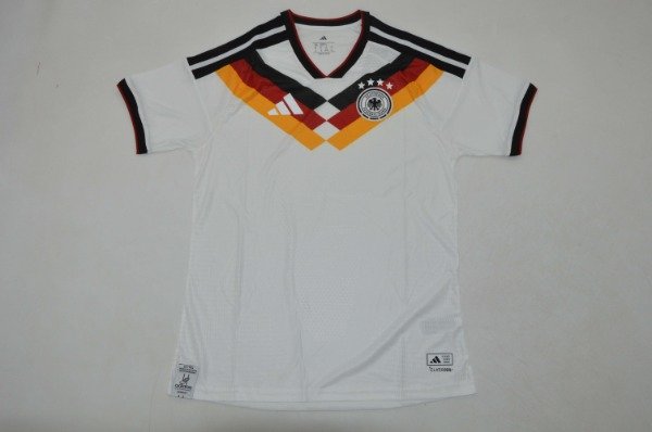 Producto - Camiseta Alemania 2026 - Versión jugador