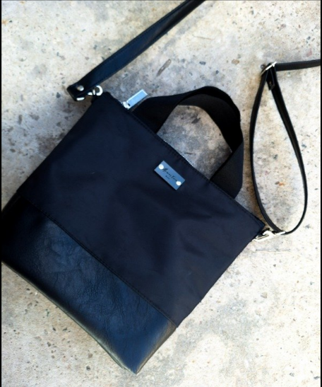 Producto - Bandolera Georgina - 1