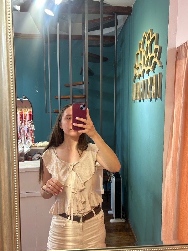 Producto - Blusa Justina - 2
