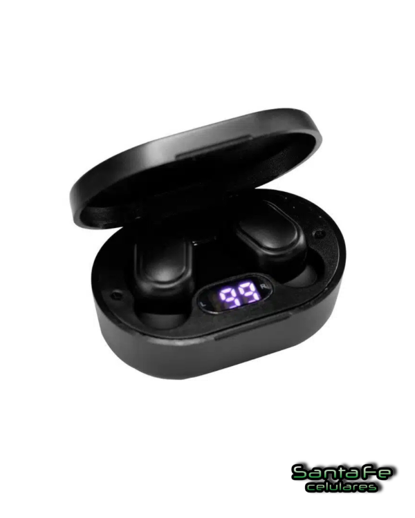 Producto - Auricular Bluetooth ONLY- SOFT