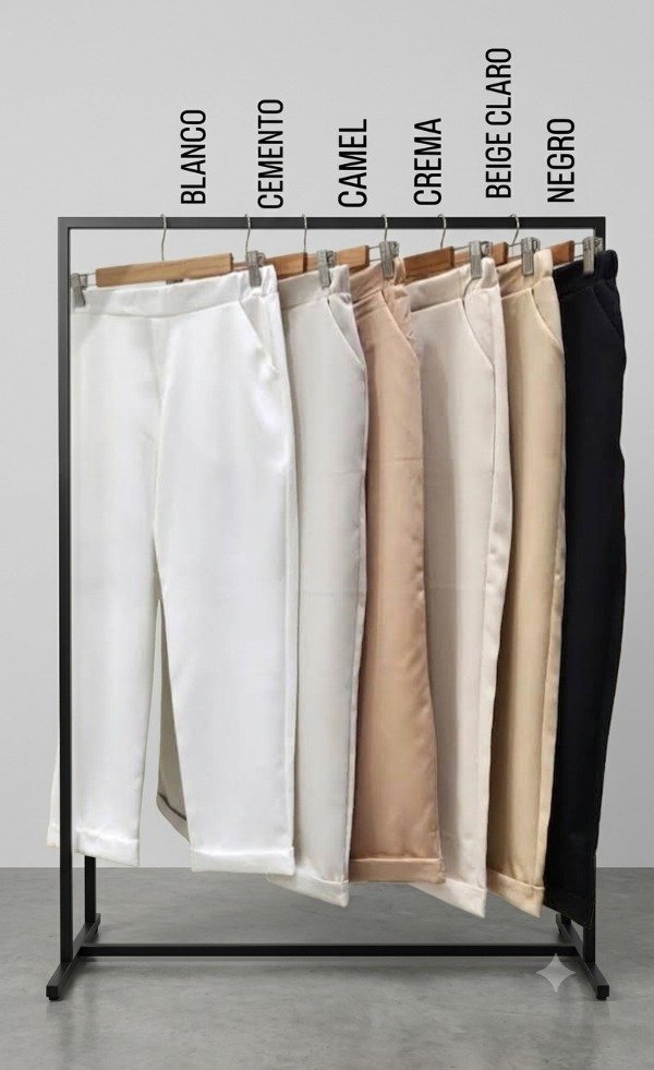 Producto - PANTALON DANA - 3
