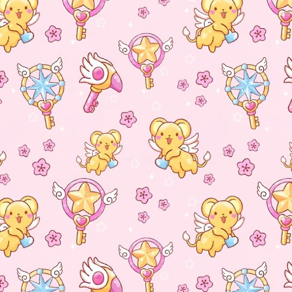 Producto - Sakura card captor