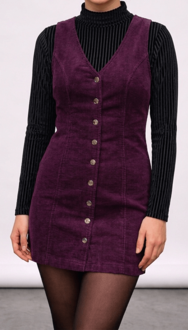 Producto - VESTIDO ALANIS