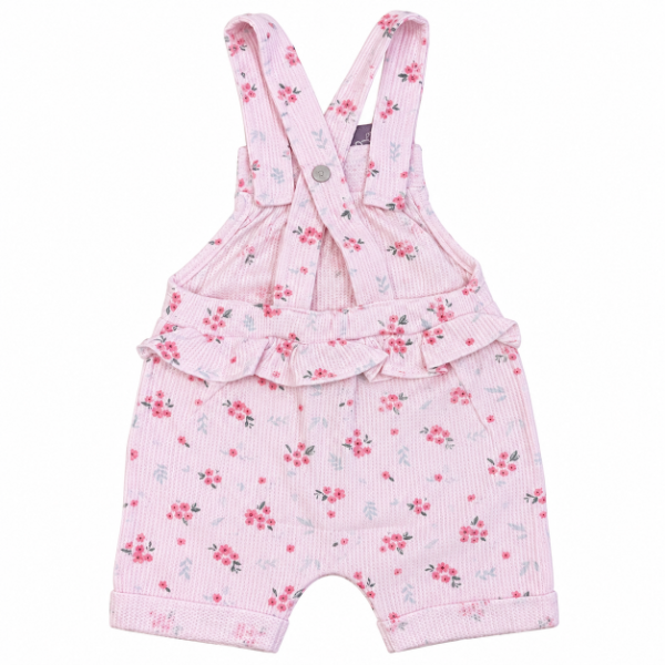Producto - Jardinero Waffle - 1