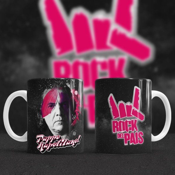 Producto - Pappo Napolitano