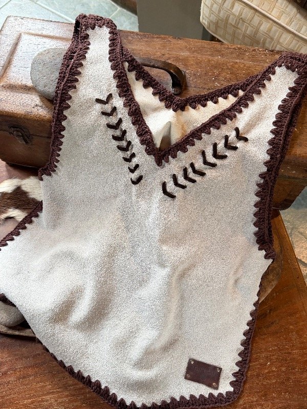 Producto - Pechera Sol nómade