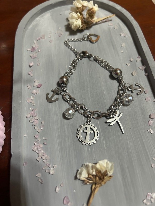 Producto - Pulsera Afra