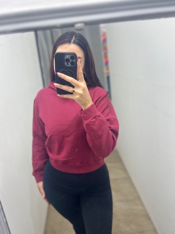 Producto - buzo amelia