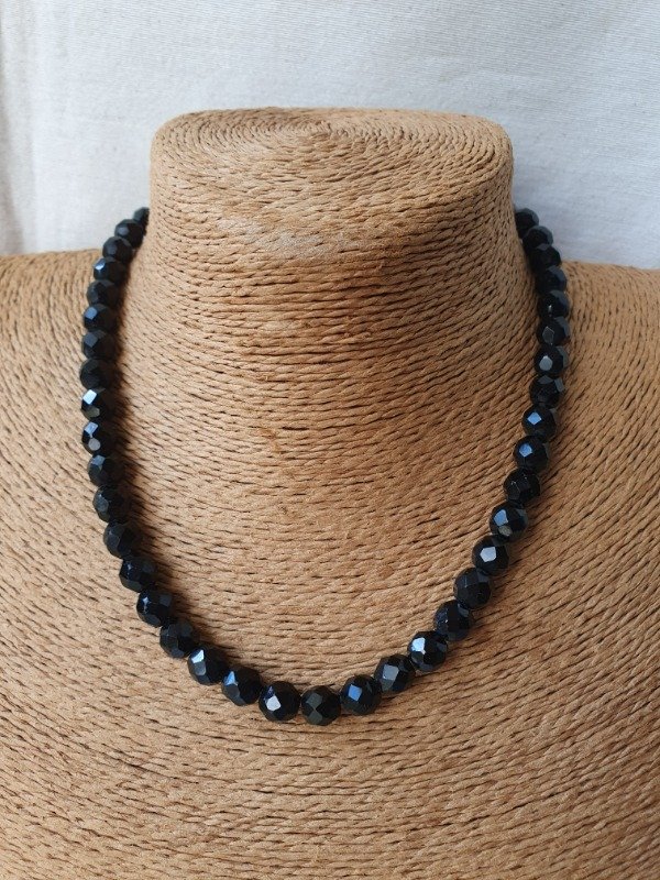 Producto - Gargantilla 50s Azabaches