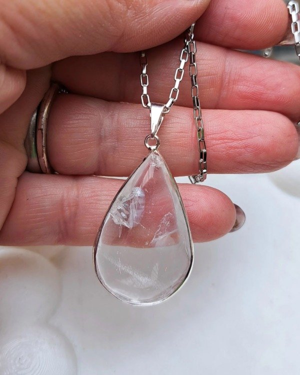Producto - Cuarzo cristal - 0
