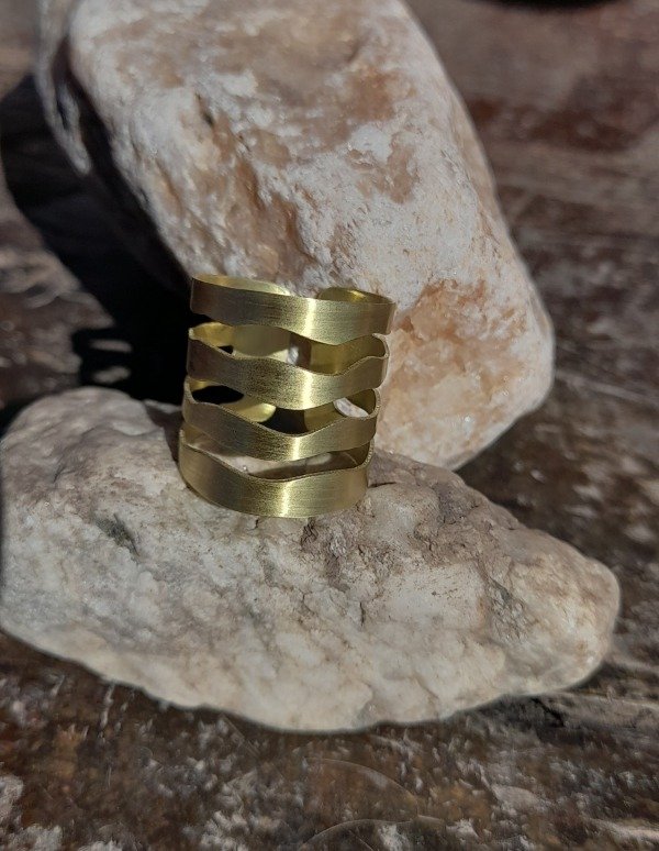 Producto - Anillo Movimiento - 0