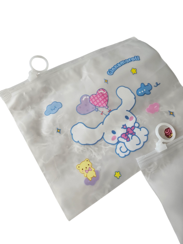 Producto - Sobre Cinnamoroll