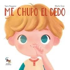 Producto - ME CHUPO EL DEDO