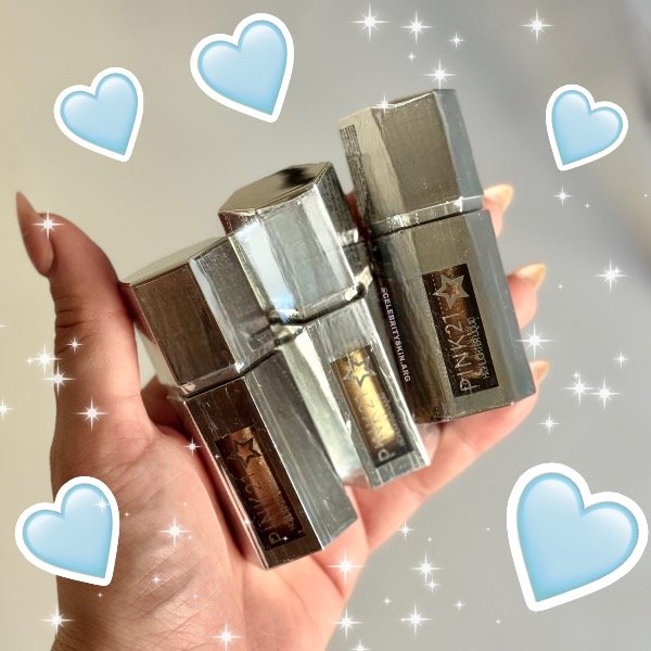 Producto - ILU TIPO SHE PINK21 X 2 UNIDADES