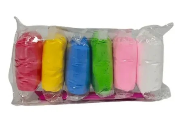 Producto - MASA ARCILLA X6 - 1