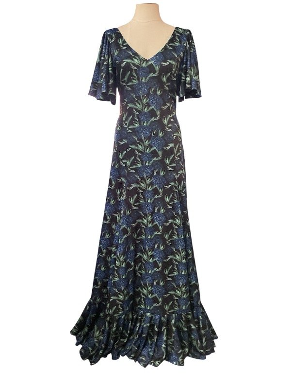 Producto - Vestido Zambra