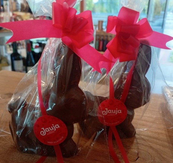 Producto - Conejo Mediano Jauja