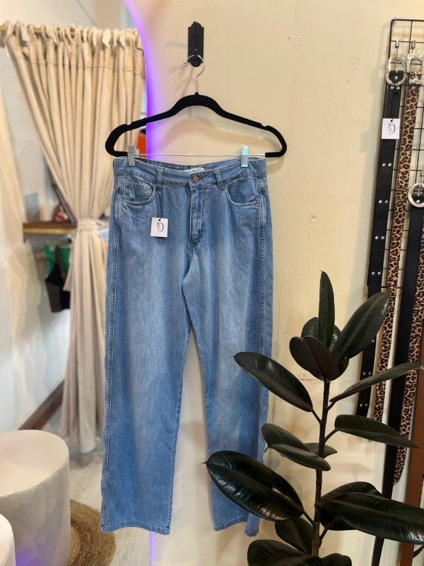 Producto - Jean Aria