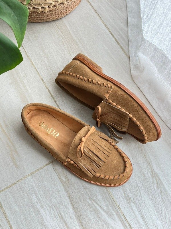 Producto - Noa Camel