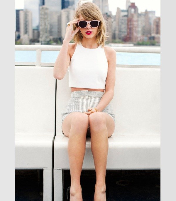 Producto - TAYLOR SWIFT (Nro 11) - 1