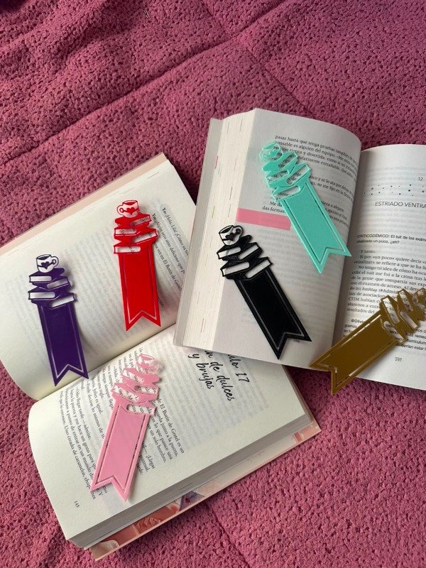 Producto - BooksCoffee