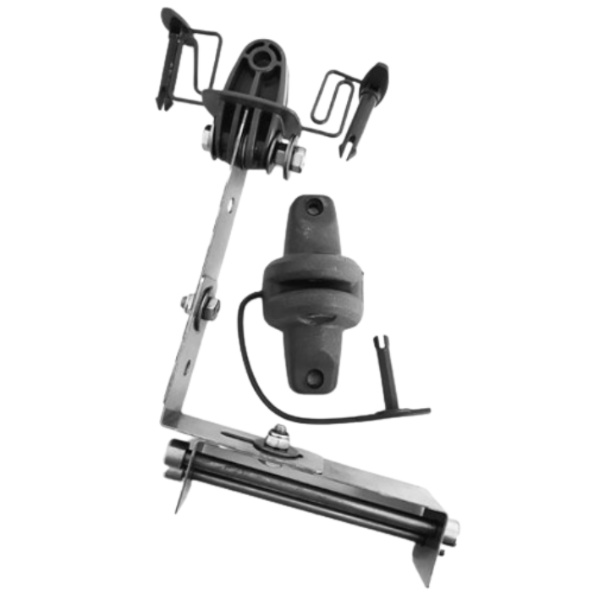 Producto - KIT PORTON PERIMETRO