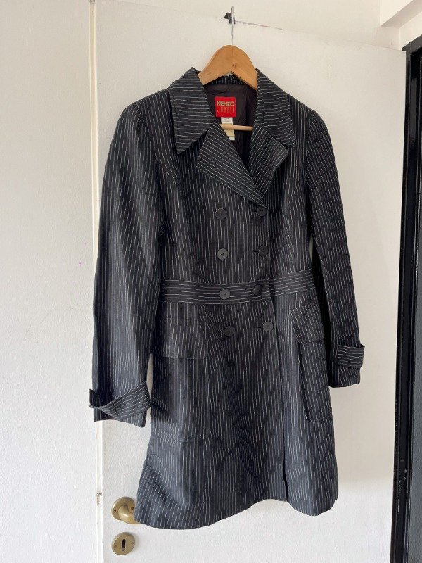 Producto - Blazer Kenzo Jungle - 6