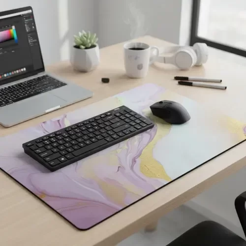 Producto - Pad Escritorio 60x30cm 6450