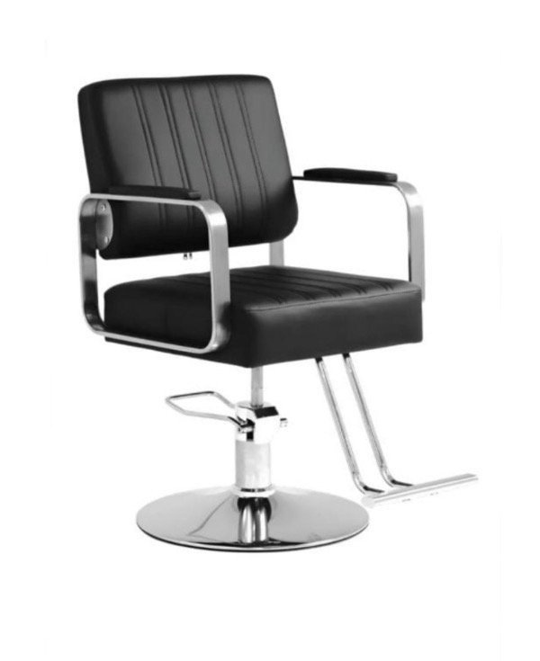 Producto - Sillón barbero hidráulico bc500