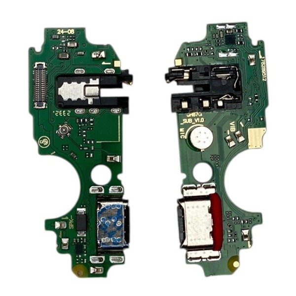 Producto - Placa De Carga Completa Para Zte A54