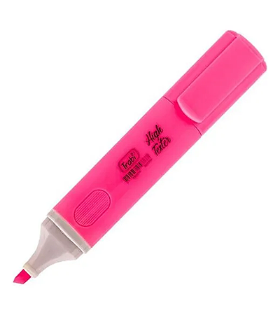 Producto - Resaltador TRABI hightexter - 5