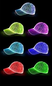 Producto - Gorras a USB x 1