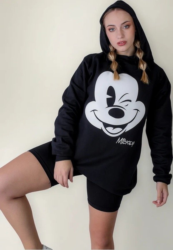 Producto - Maxibuzos Mickey