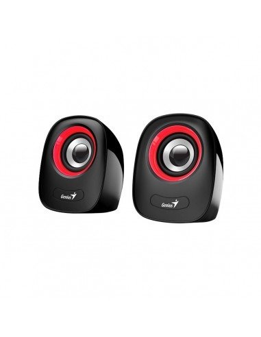 Producto - Genius SP-Q160 - 1