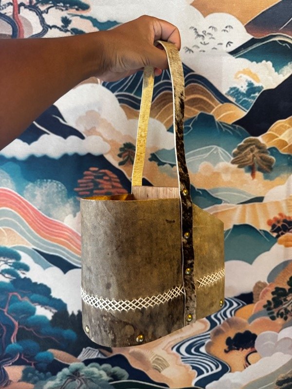 Producto - MATERA CRIOLLA 2