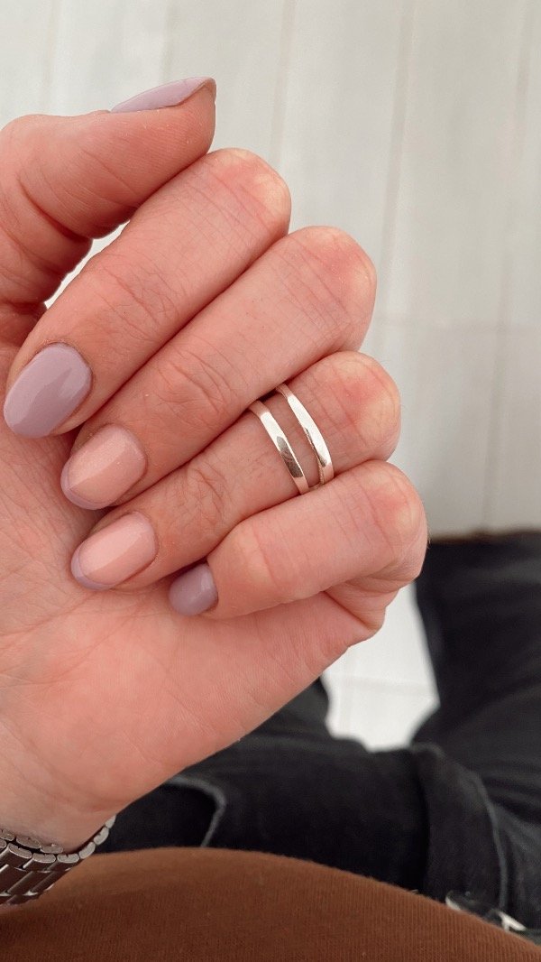 Producto - Anillo Midi Boom - 1