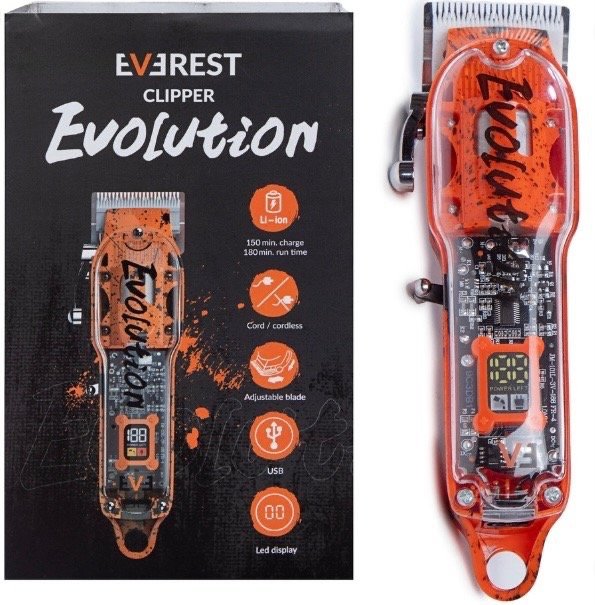 Producto - Clipper Everest Evolution