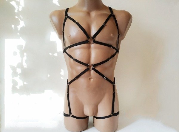Producto - Body Leo