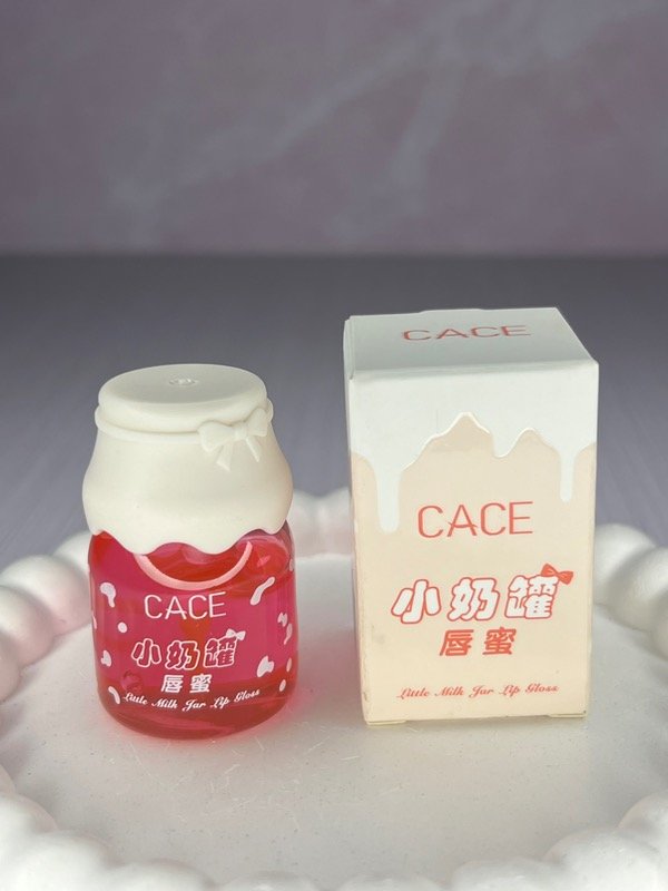 Producto - Cace Milk Jar LipGloss
