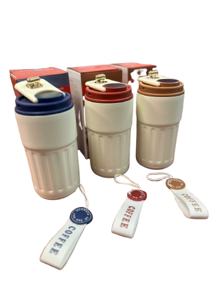 Producto - VASO TERMICO CAFETERO