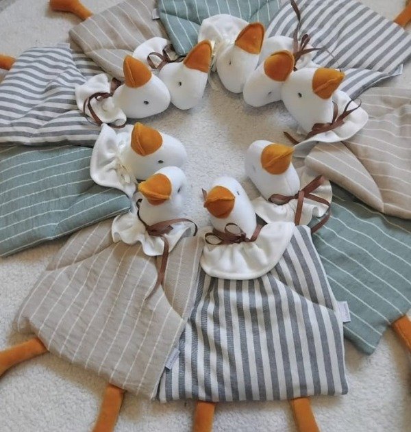 Producto - APEGO MANTITA